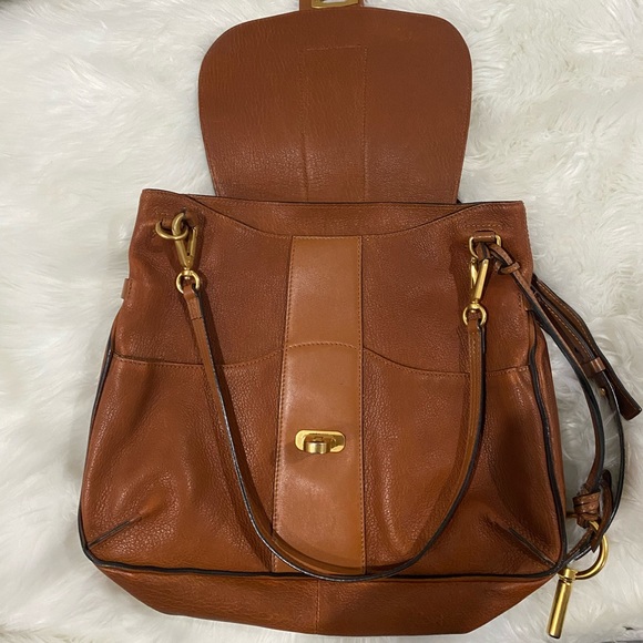 Chloe Lexa Bag - Picture 4 of 12